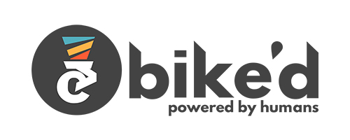 BikedPH Logo